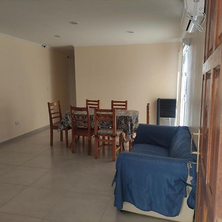 네우퀜 Belgrano 658 Nqn - Piso 1 Dto 1 아파트 외부 사진