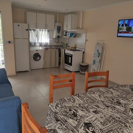 네우퀜 Belgrano 658 Nqn - Piso 1 Dto 1 아파트 외부 사진
