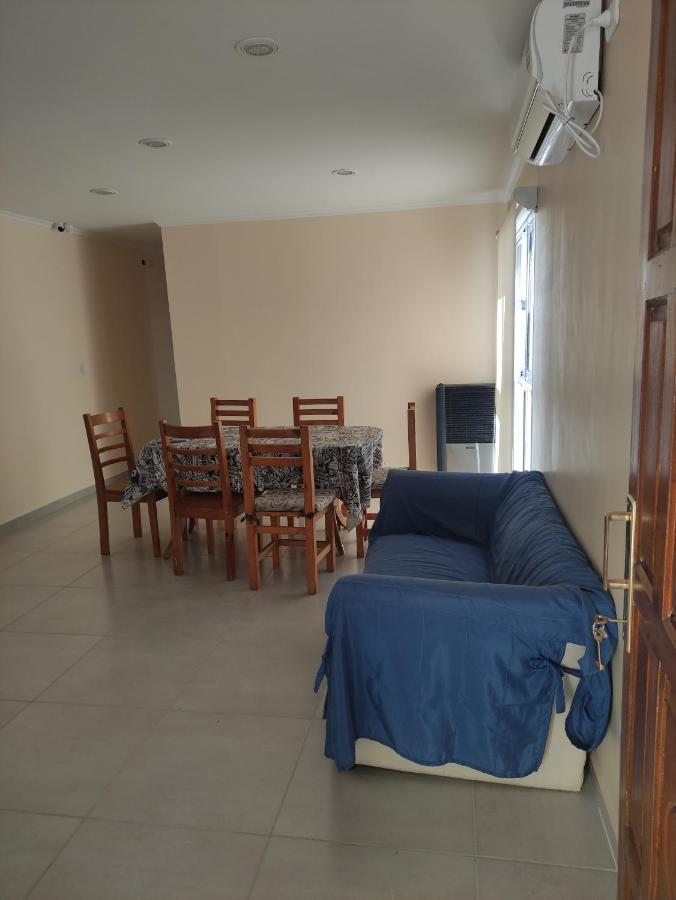 네우퀜 Belgrano 658 Nqn - Piso 1 Dto 1 아파트 외부 사진