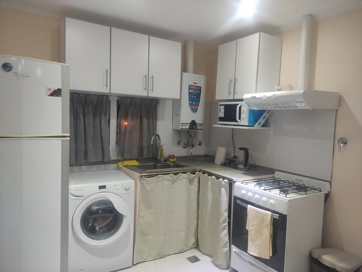 네우퀜 Belgrano 658 Nqn - Piso 1 Dto 1 아파트 외부 사진