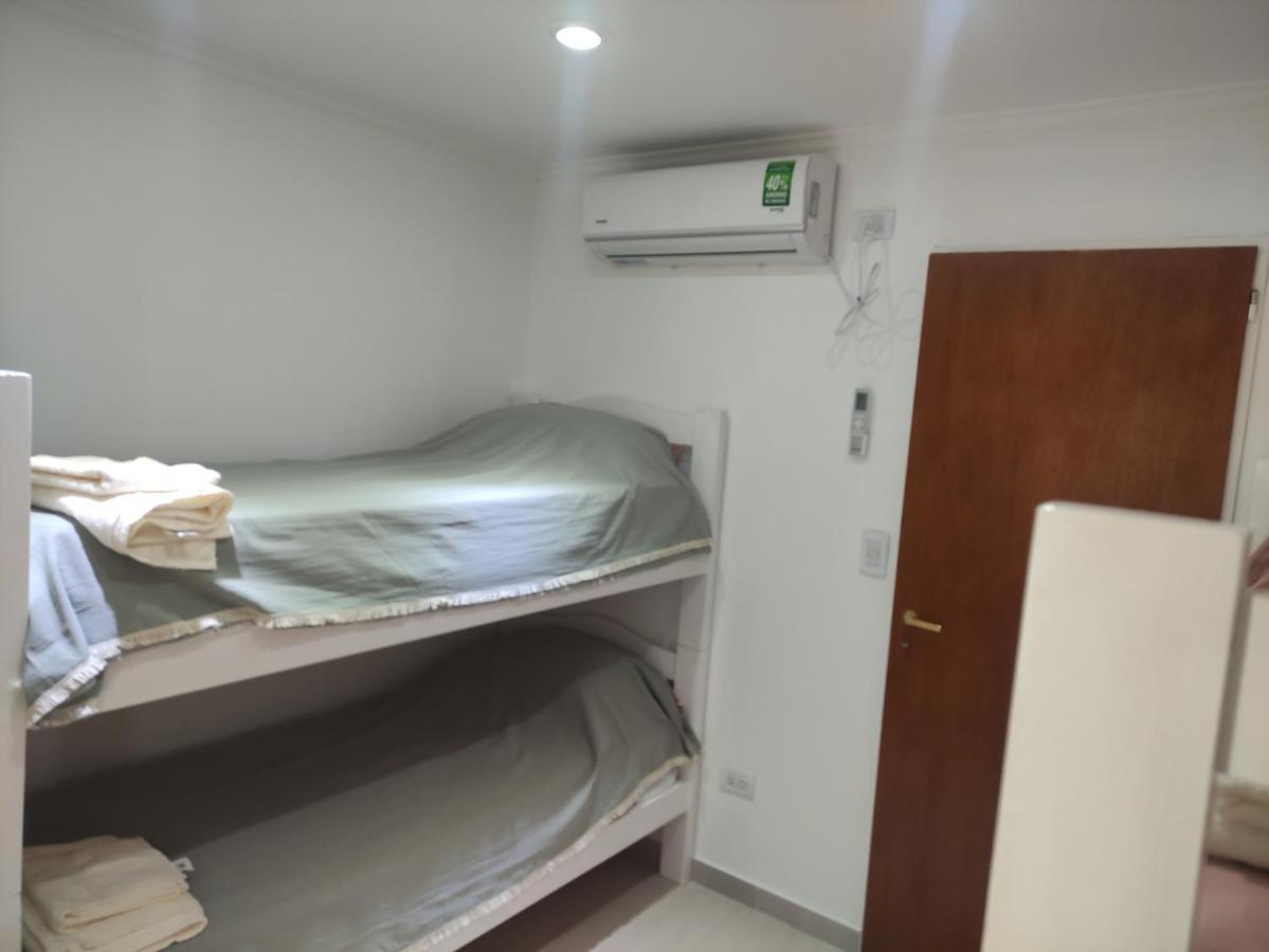 네우퀜 Belgrano 658 Nqn - Piso 1 Dto 1 아파트 외부 사진