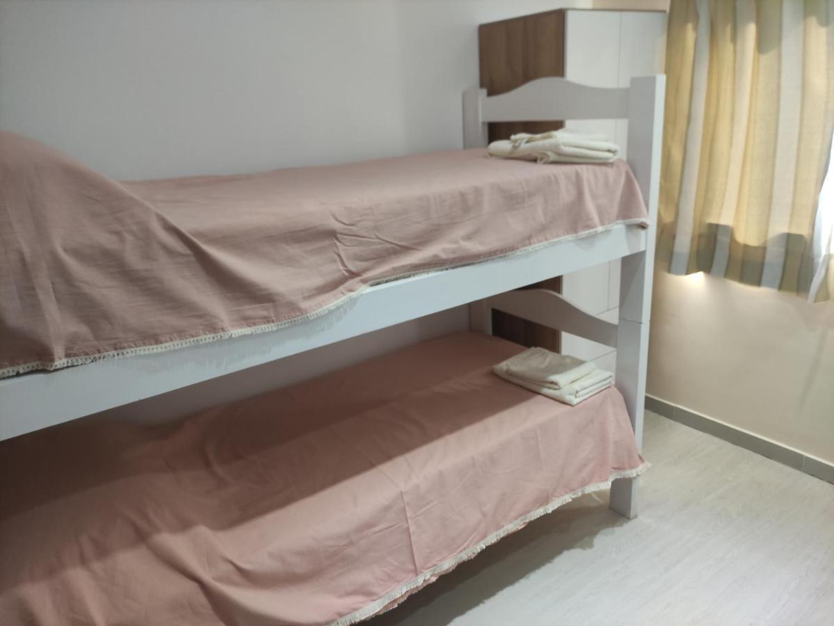네우퀜 Belgrano 658 Nqn - Piso 1 Dto 1 아파트 외부 사진