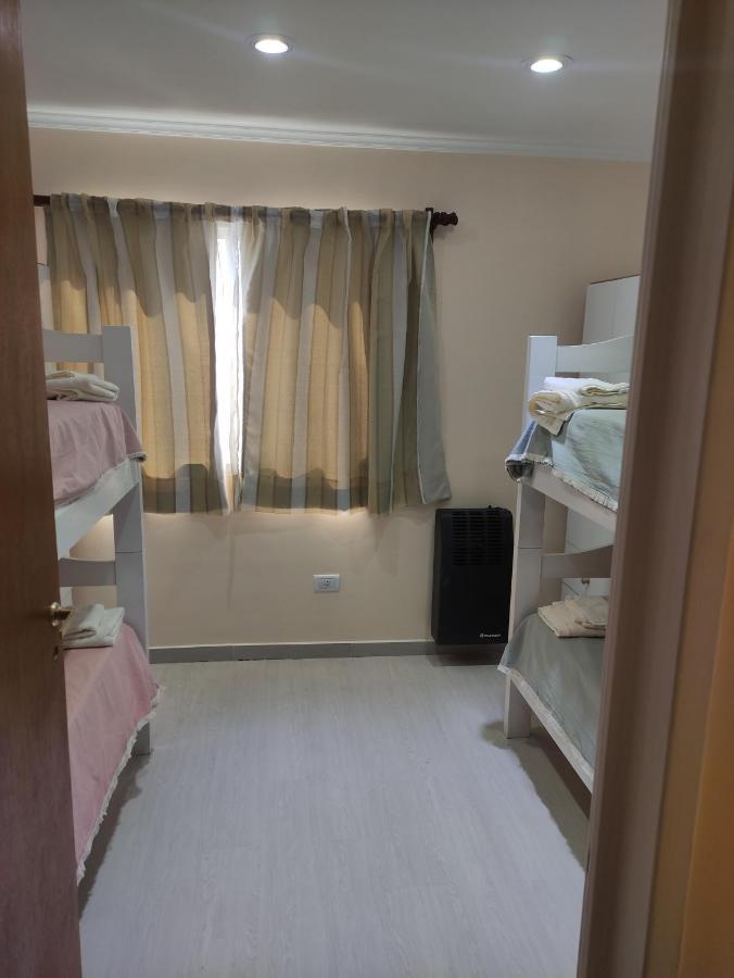 네우퀜 Belgrano 658 Nqn - Piso 1 Dto 1 아파트 외부 사진