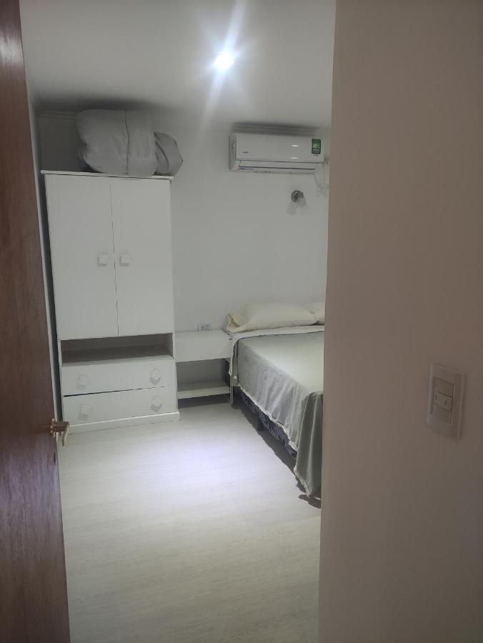 네우퀜 Belgrano 658 Nqn - Piso 1 Dto 1 아파트 외부 사진