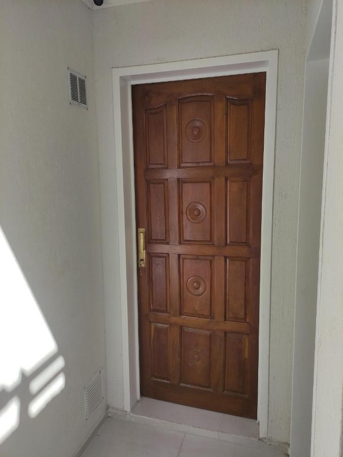 네우퀜 Belgrano 658 Nqn - Piso 1 Dto 1 아파트 외부 사진