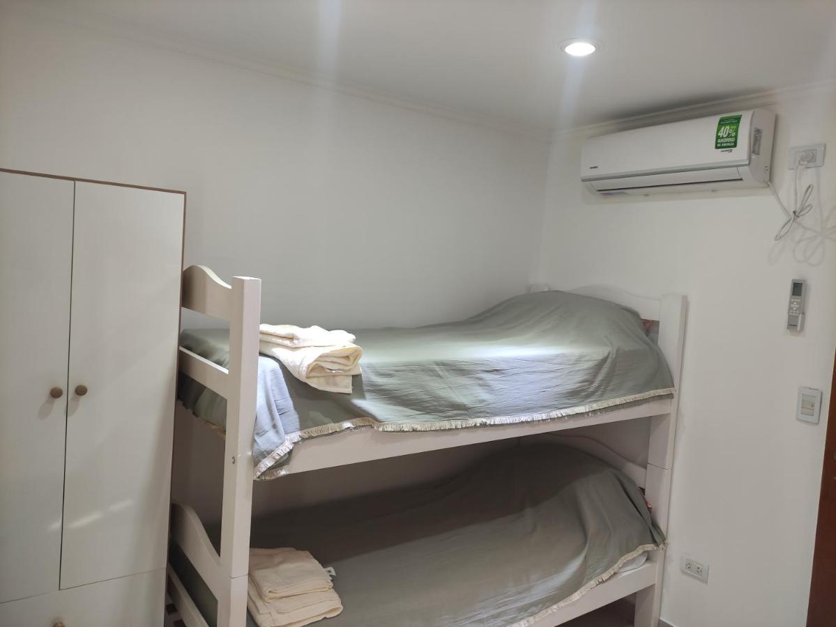 네우퀜 Belgrano 658 Nqn - Piso 1 Dto 1 아파트 외부 사진