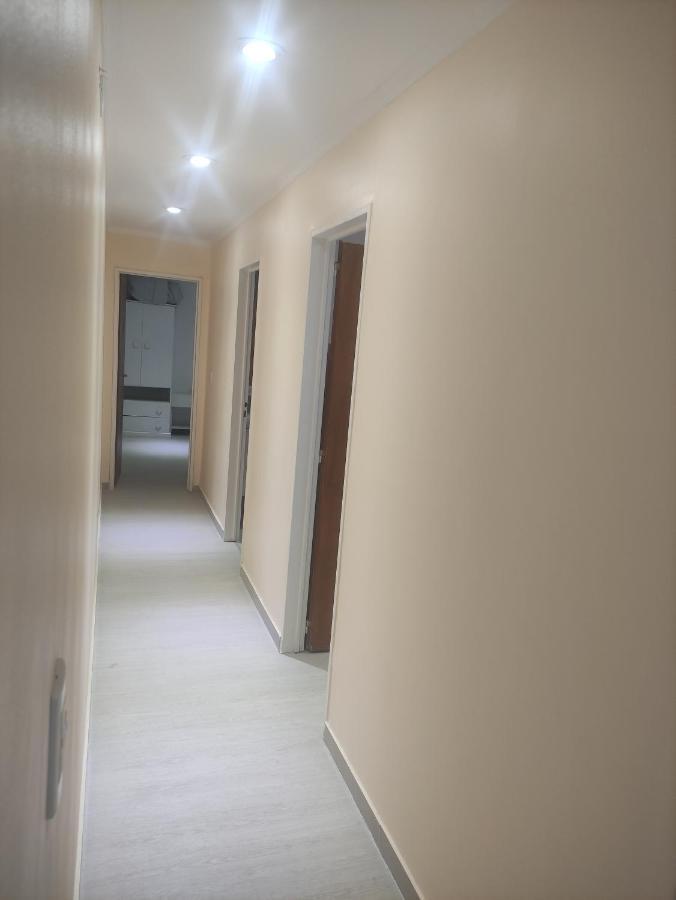 네우퀜 Belgrano 658 Nqn - Piso 1 Dto 1 아파트 외부 사진