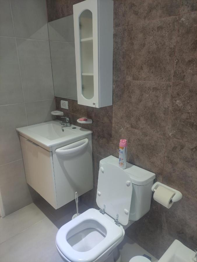 네우퀜 Belgrano 658 Nqn - Piso 1 Dto 1 아파트 외부 사진