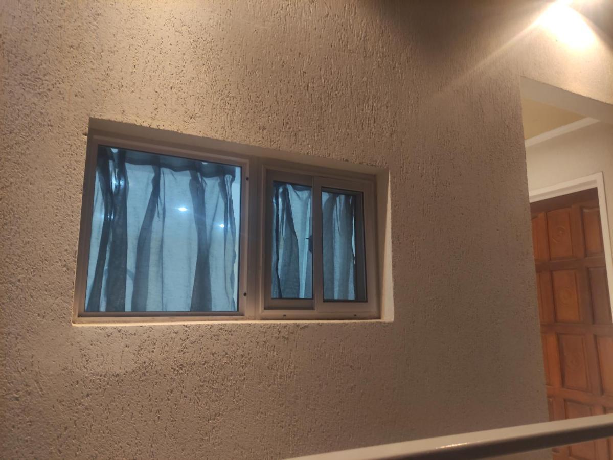 네우퀜 Belgrano 658 Nqn - Piso 1 Dto 1 아파트 외부 사진
