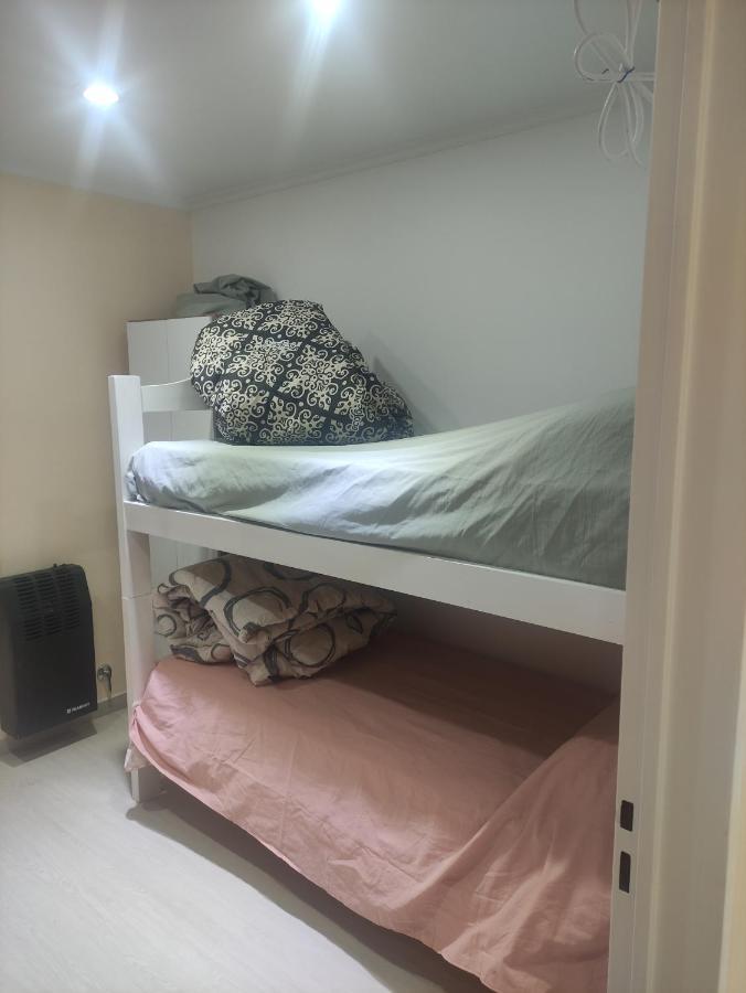 네우퀜 Belgrano 658 Nqn - Piso 1 Dto 1 아파트 외부 사진