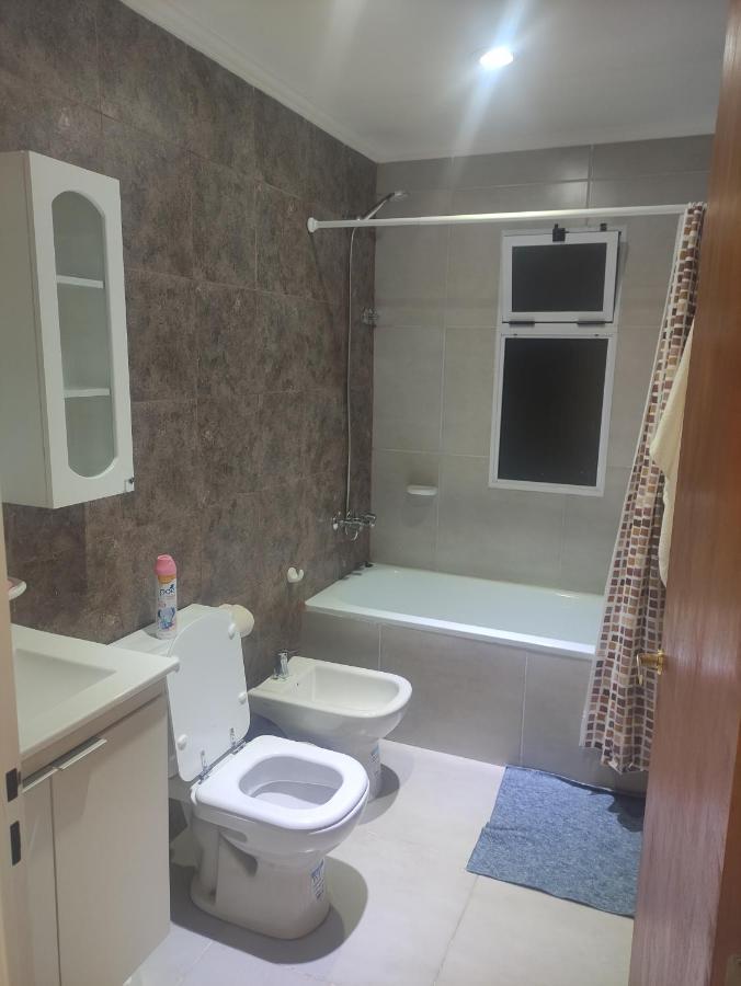 네우퀜 Belgrano 658 Nqn - Piso 1 Dto 1 아파트 외부 사진