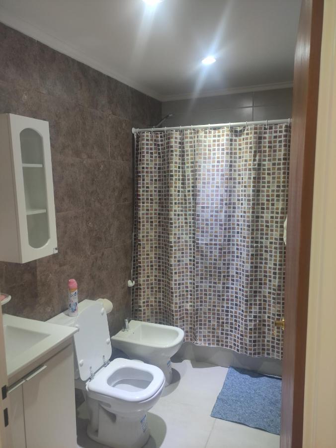네우퀜 Belgrano 658 Nqn - Piso 1 Dto 1 아파트 외부 사진